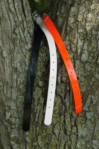 rubber tree collar "D" 12 1/2 oz. - 16000 Hour Collar