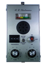 Load image into Gallery viewer, MNS-4000 Receiver