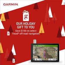 Load image into Gallery viewer, Tread XL Overland - Johnson's Telemetry, LLC