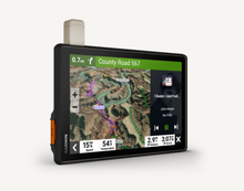 Load image into Gallery viewer, TREAD XL Overland Edition - Johnson's Telemetry, LLC