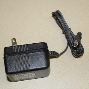 FL Charger - Johnson's Telemetry, LLC