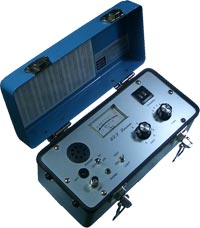 FL 100 Channel Receiver