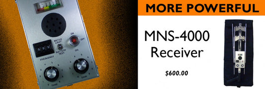 MNS Receiver - 100