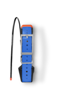 T 5X Dog Collar - Johnson's Telemetry, LLC