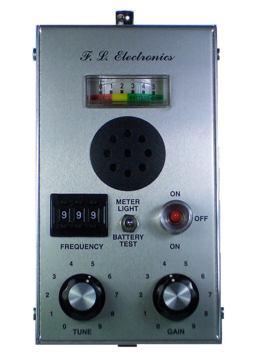 MNS-4000 Receiver