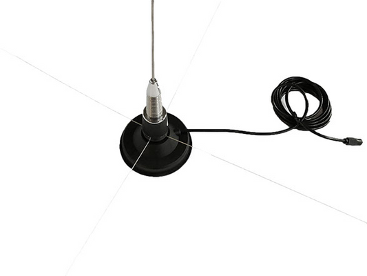 Super 7 Antenna - Johnson's Telemetry, LLC