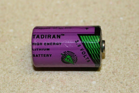 1/2AA - Johnson's Telemetry, LLC