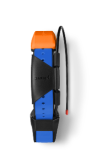 T 5X Dog Collar